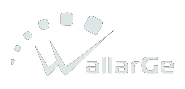 WallarGe logo (light version)